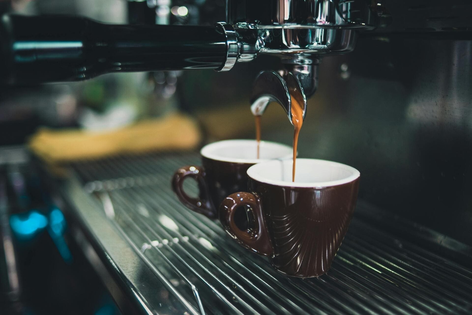 Compact Lifestyle Coffee Kits