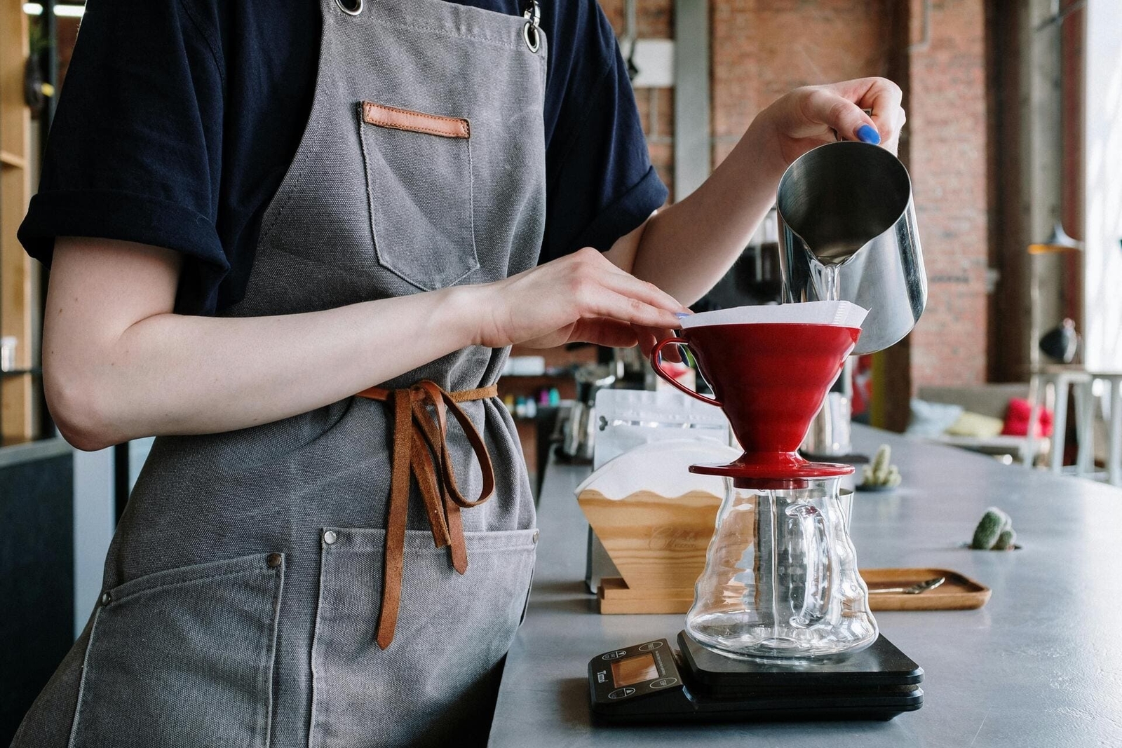 Pro Barista Performance Line