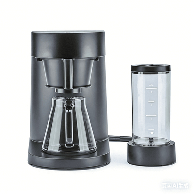 Remote Control Coffee Maker Office Coffee Makers Bestseller - Automatic Drip Coffee Makers Authentic